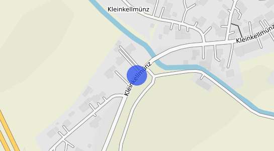 Bodenrichtwertkarte Dettingen an der Iller Kleinkellm&uuml;nz